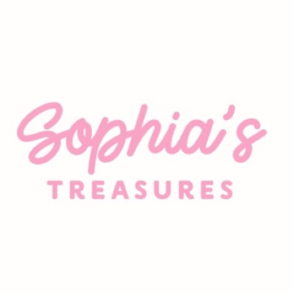 sophiastreasure